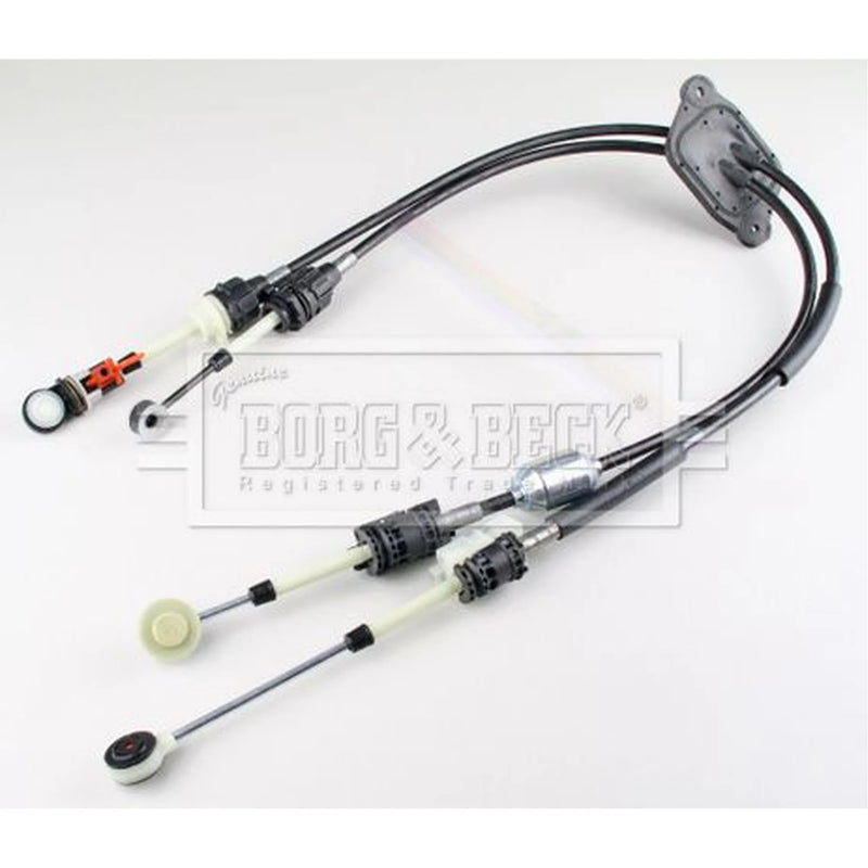 Borg & Beck Manual Transmission Cable Pull BKG1254
