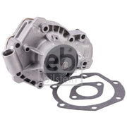 Febi Engine Cooling Water Pump 09021