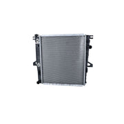 NRF Engine Radiator 56033