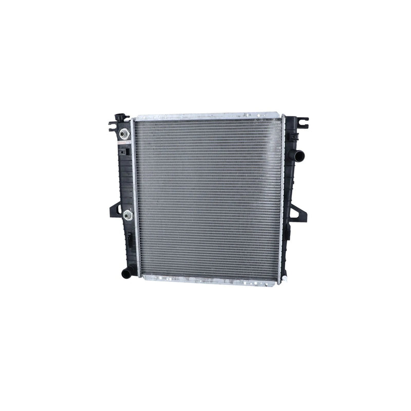 NRF Engine Radiator 56033