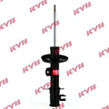 KYB Shock Absorber Damper Strut Front Left 3348097