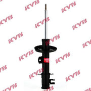 KYB Shock Absorber Damper Strut Front Left 3348097