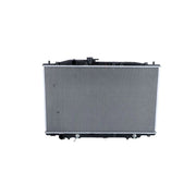 NRF Engine Radiator 550101