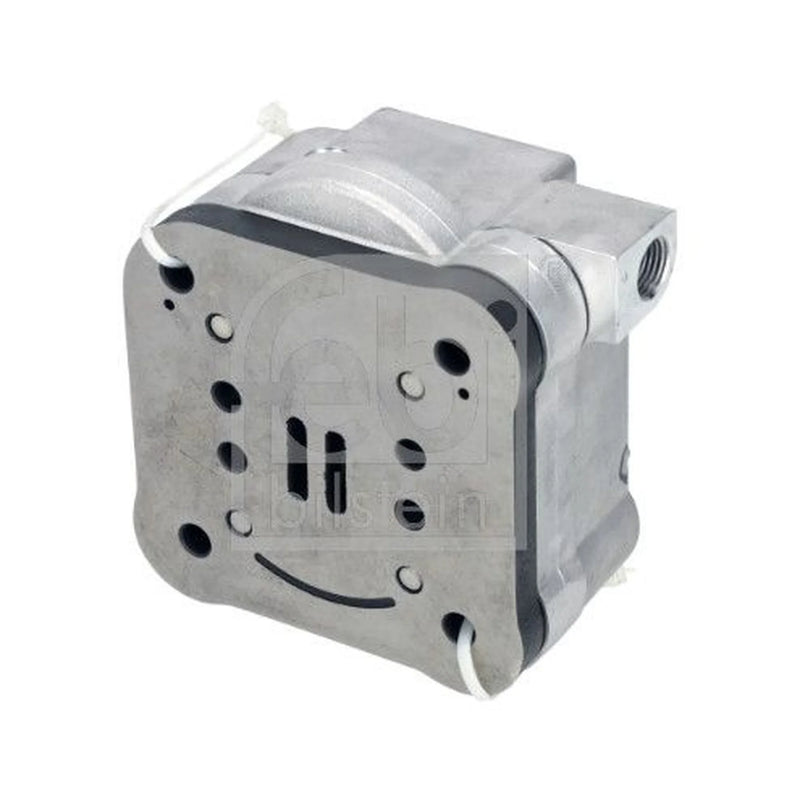 Febi Air Compressor Cylinder Head 194778