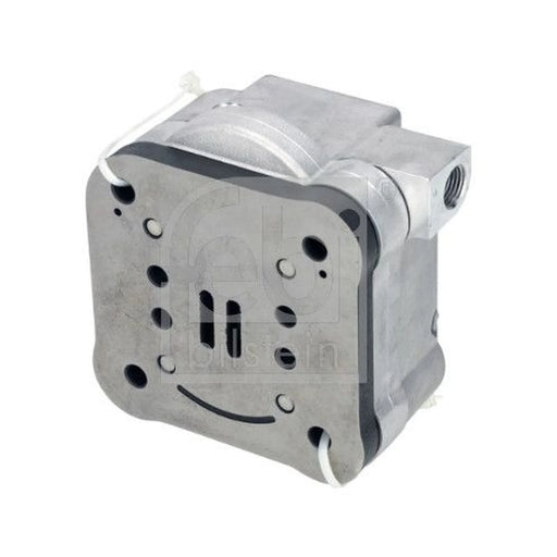Febi Air Compressor Cylinder Head 194778