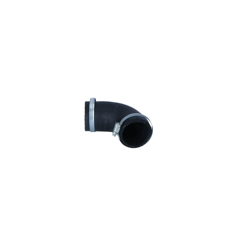 NRF Intercooler Turbo Charge Air Hose 166190