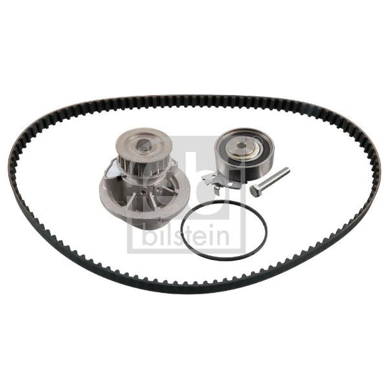 Febi Timing Belt & Water Pump Kit 173249