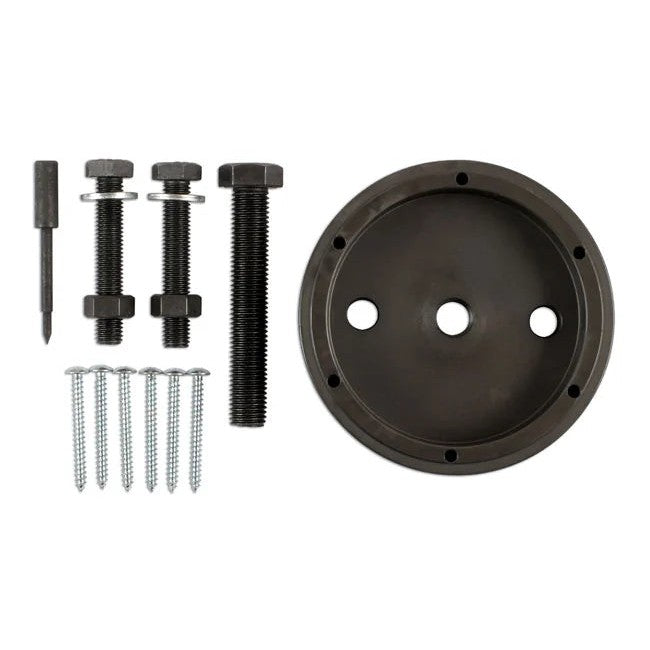 Laser Tools Crankshaft Seal Remover/Installer - for JLR - PL
