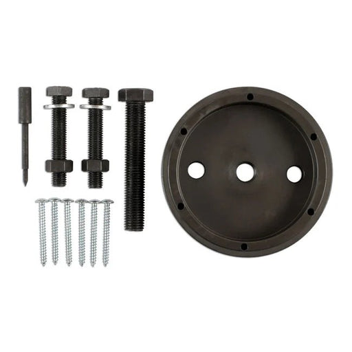 Laser Tools Crankshaft Seal Remover/Installer - for JLR - PL