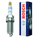 Genuine Bosch Spark Plug Fr6Npp332 Fits Porsche Cayenne - 4.8 - 10-14 0242240637 Bosch  - Town Parts