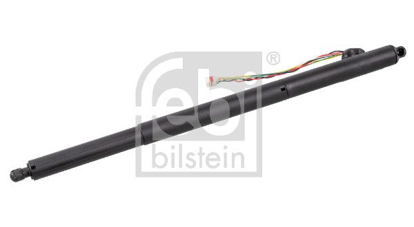 Febi Boot Gas Strut Lift Support Tailgate / Boot Lid Shock Replacement Left Rear