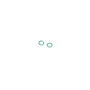 NRF Air Conditioning Condenser 35523