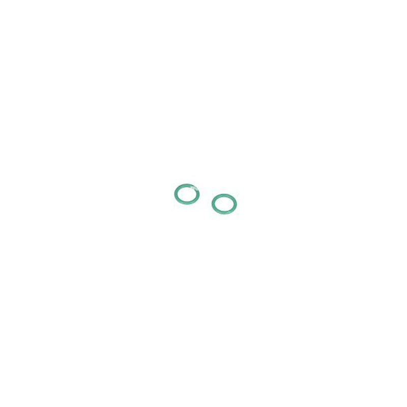 NRF Air Conditioning Condenser 35523