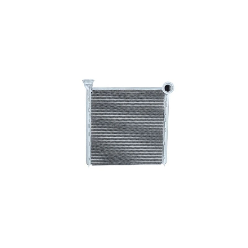 NRF Heater Matrix Core Heat Exchanger 54342