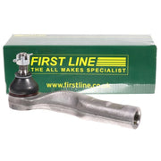 First Line Steering Tie Rod End Ball Joint M12X1.5 FTR6287