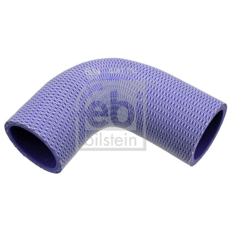 Febi Radiator Coolant Hose 190mm ID 49170
