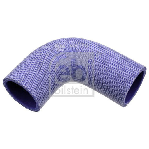 Febi Radiator Coolant Hose 190mm ID 49170