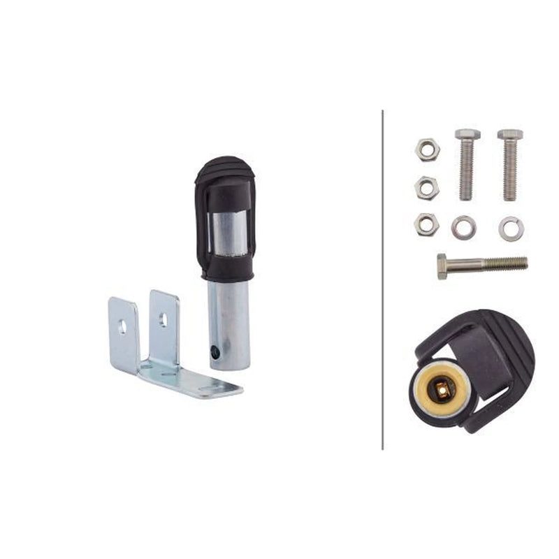 Hella Mounting Holder Bracket 8HG 006 294-141
