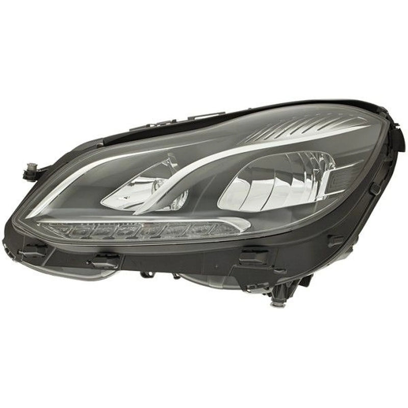 Hella Headlight Headlamp PSY24W Left 1EX 011 066-651