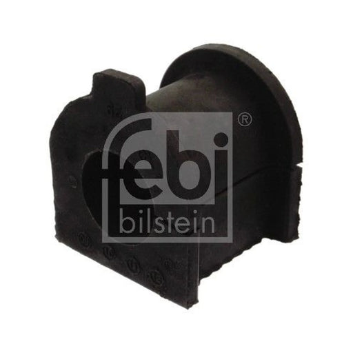 Febi Anti Roll Bar Mounting Bracket Front 42891