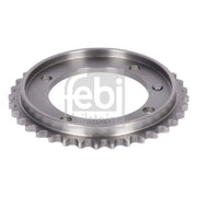 Febi Camshaft Sprocket Gear 36 Teeth 25068