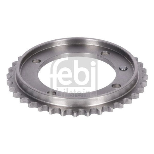 Febi Camshaft Sprocket Gear 36 Teeth 25068