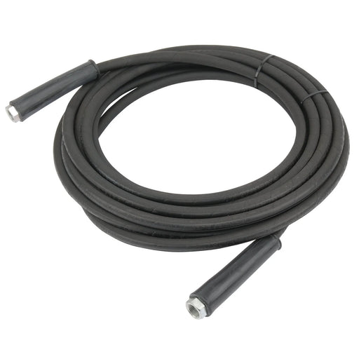 Draper Petrol Pressure Washer Hose 10M APPW11