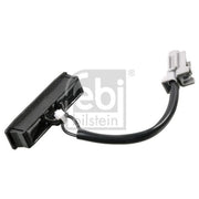 Febi Tailgate Release Switch 2 Connectors 199191
