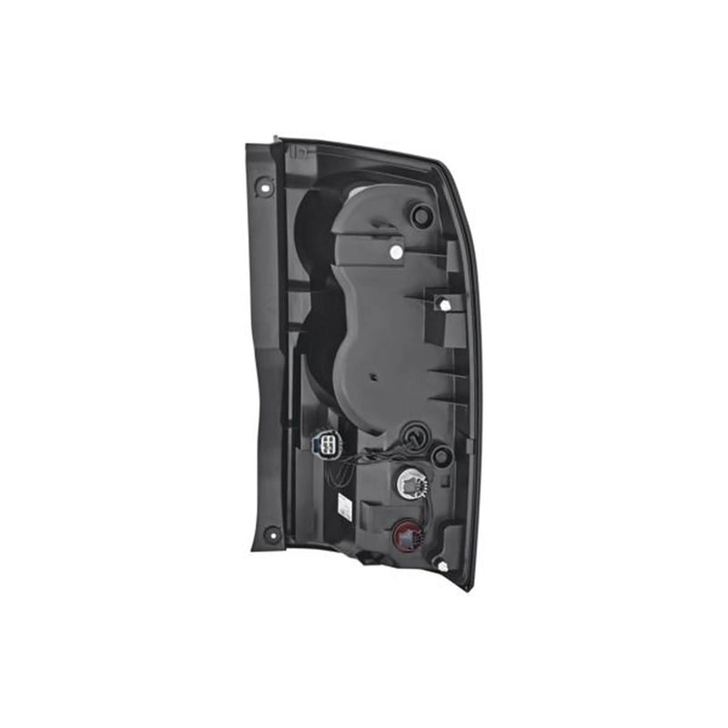 Valeo Tail Light / Lamp Left 045296