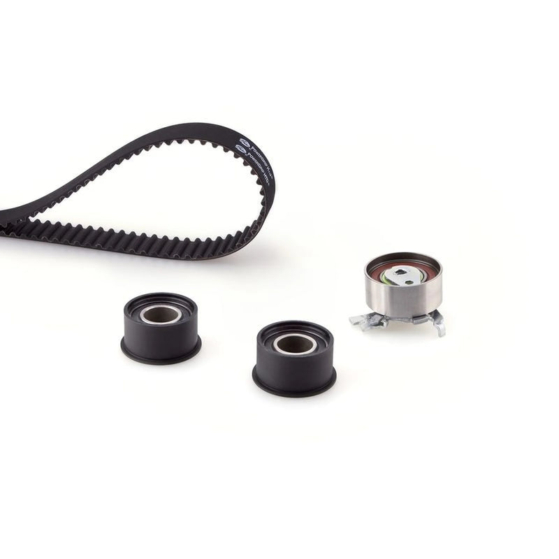 Gates Timing Belt Kit with Rollers K015408XS
