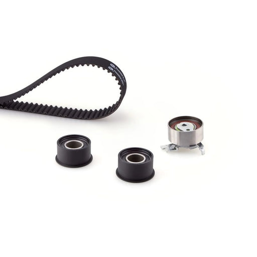 Gates Timing Belt Kit with Rollers K015408XS