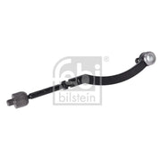 Febi Inner Rack End Right Joint Front Right 21489