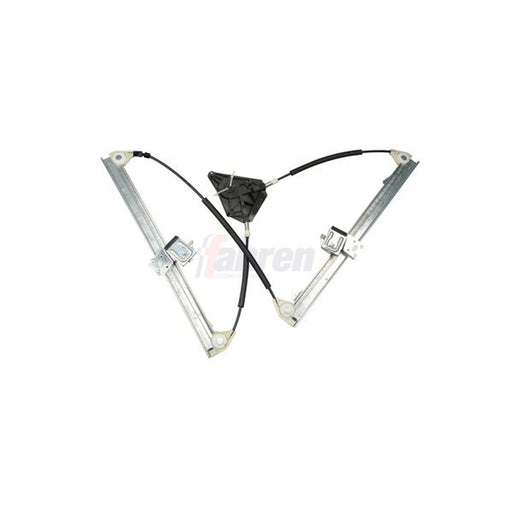 Fahren Electric Window Regulator Lifter Left Front FWD1106
