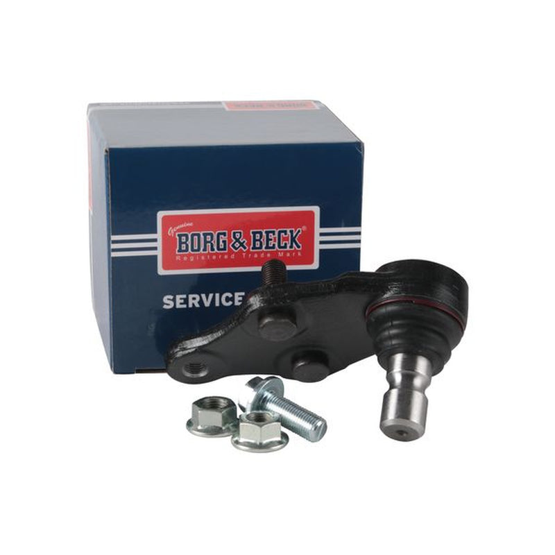 Borg & Beck Ball Joint Front Left BBJ5787