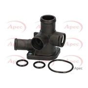 Apec Coolant Flange Housing Connector ATH1444