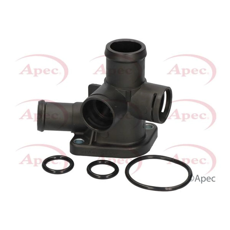 Apec Coolant Flange Housing Connector ATH1444