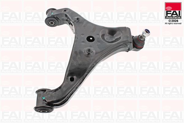FAI Control/Trailing Arm