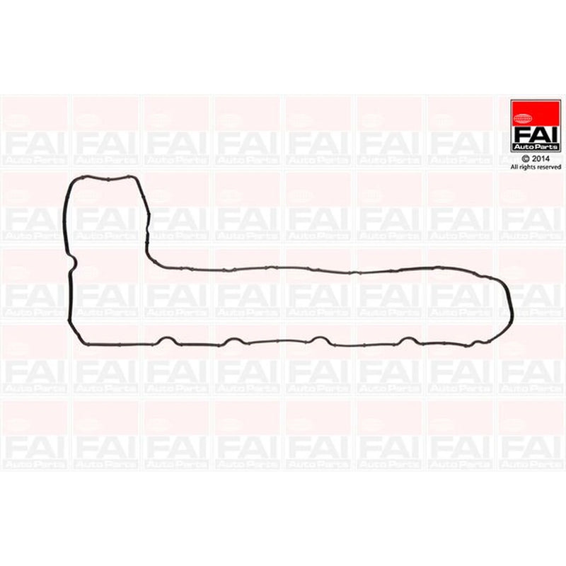 FAI Cylinder Head Cover Gasket RC1064S