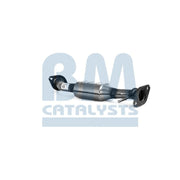 BM Catalysts Homologated Petrol Cat BM90297H