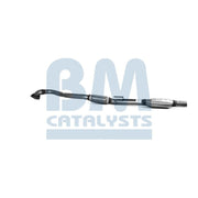 BM Catalysts Homologated Diesel Cat BM80302H
