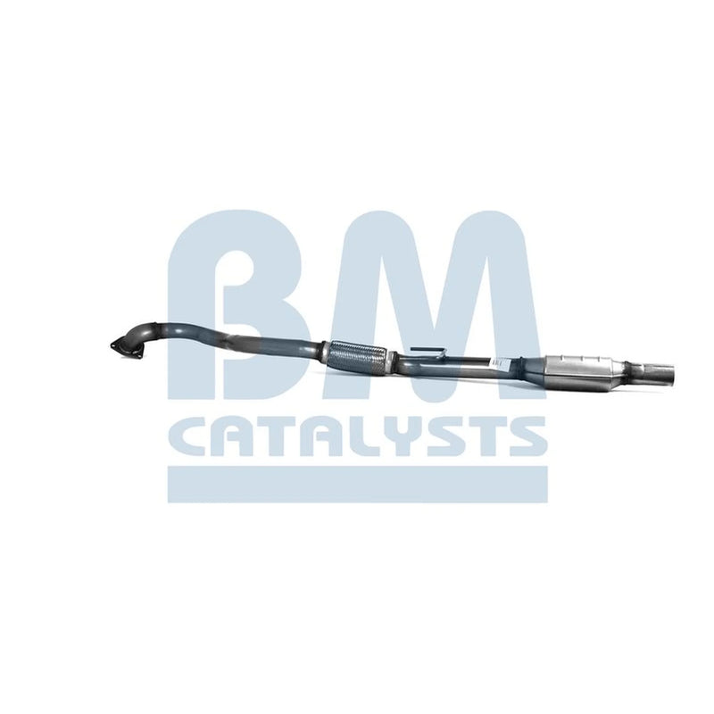 BM Catalysts Homologated Diesel Cat BM80302H