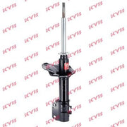 KYB Shock Absorber Damper Strut Front Left 332053