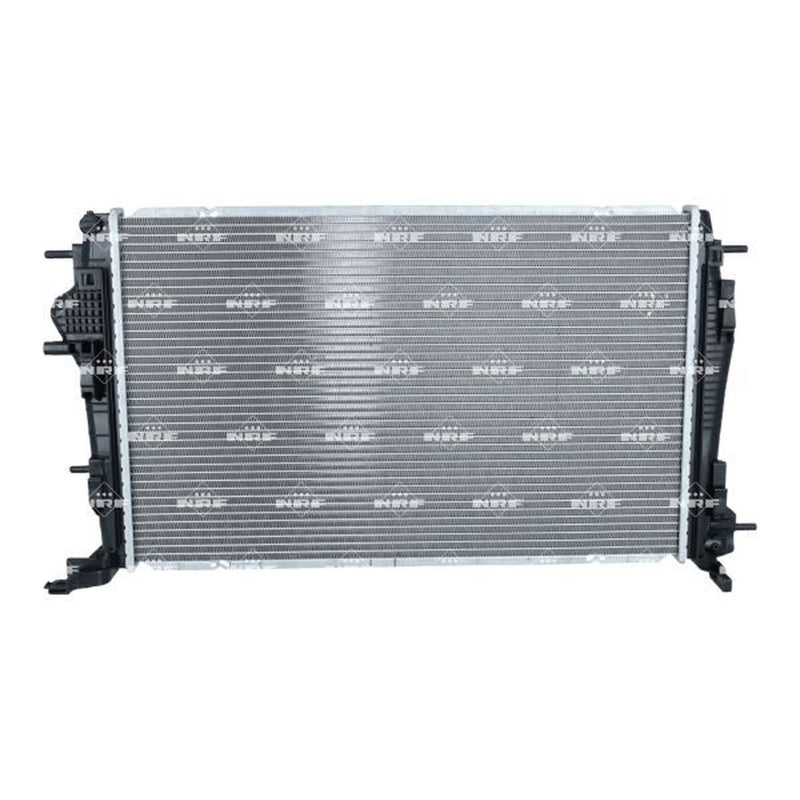 NRF Engine Radiator 58488