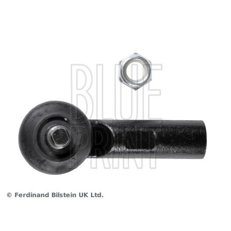 Blue Print Steering Tie Rod End Ball Joint Front Right ADK88730