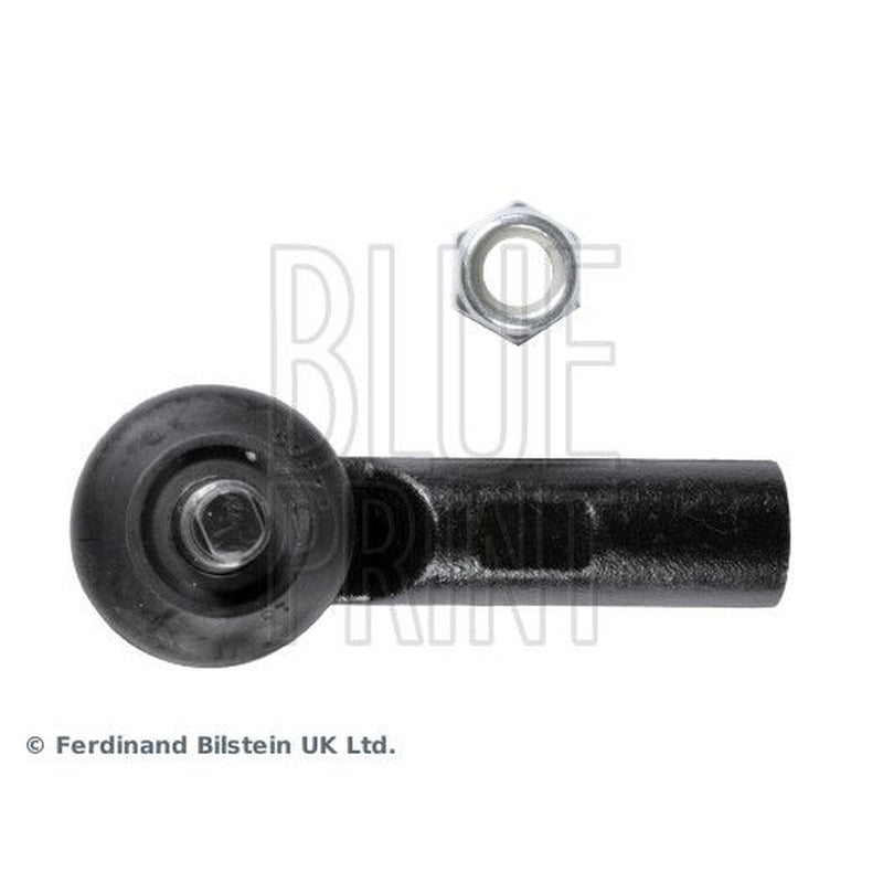 Blue Print Steering Tie Rod End Ball Joint Front Right ADK88730