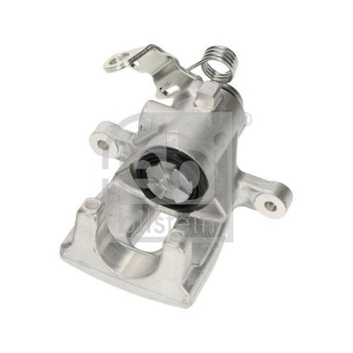 Febi Brake Caliper Assembly Rear Right 198590