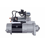 Hella Starter Motor 24V 5kW 10 Teeth 8EA 012 586-801