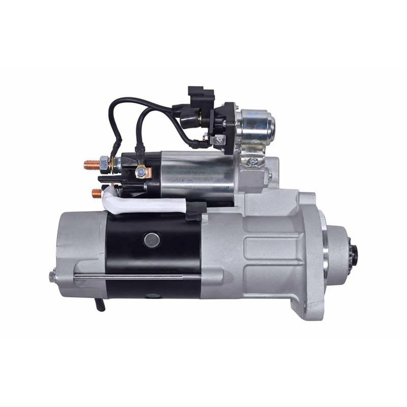 Hella Starter Motor 24V 5kW 10 Teeth 8EA 012 586-801