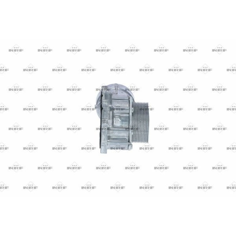 NRF Oil Filter Housing 31328