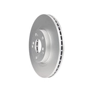 Bosch 2 x Vented Front Brake Discs 0 986 479 744